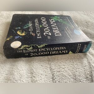 Dream Interpretation Guide Book